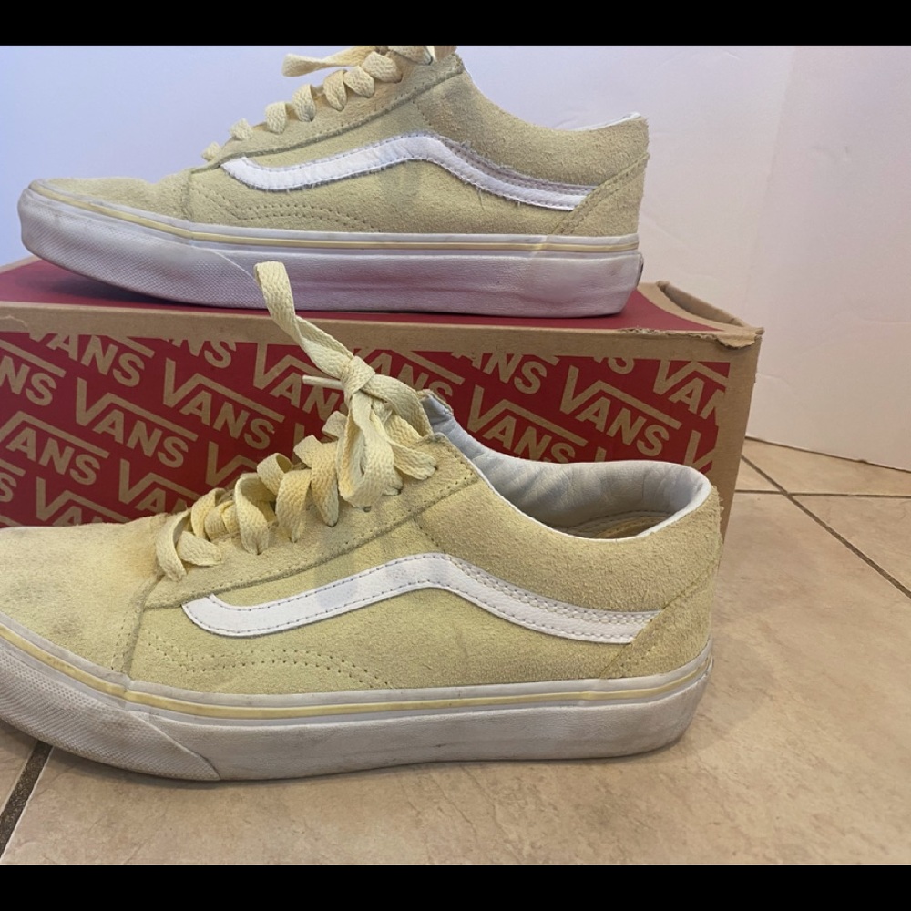 Vans Sneakers